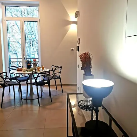 Casa D'amare Appartement