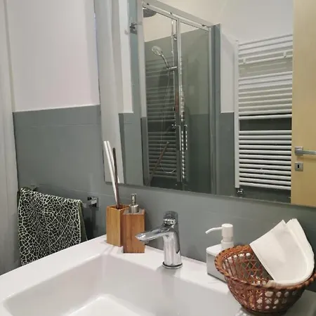 Casa D'amare Appartement Salernes