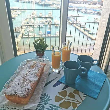 Casa D'amare Appartement *