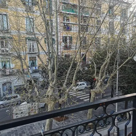 Casa D'amare Appartement *