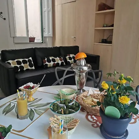 Appartement Casa D'amare