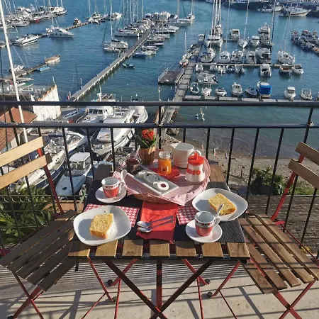 Appartement Casa D'amare Salerno