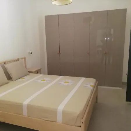 Apartmán Casa D'amare *