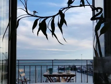 Casa D'amare Salerno