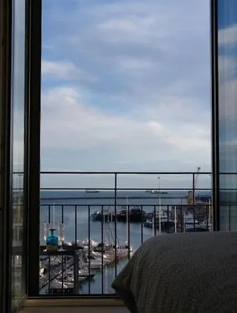 Casa D'amare Appartement *