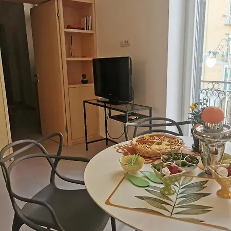 Casa D'amare Apartman Salerno
