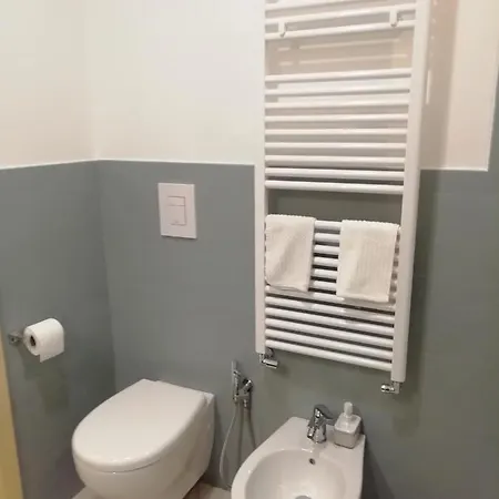Apartment Casa D'amare Salerno