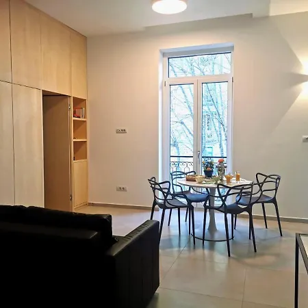 Casa D'amare * Salerno