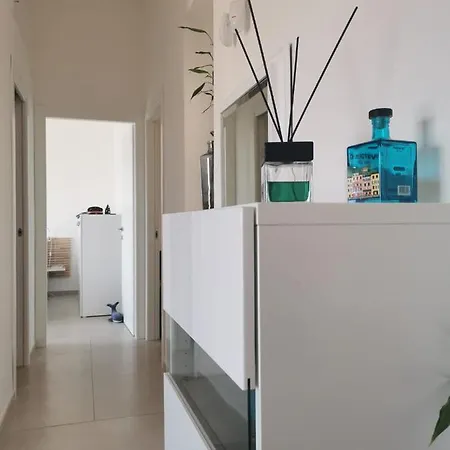 Casa D'amare Apartment Salerno