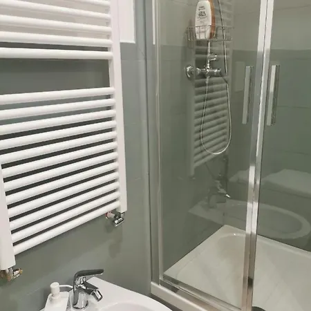 Apartman Casa D'amare
