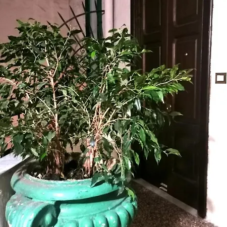 Casa D'amare * Salerno