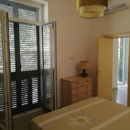 Apartman Casa D'amare *