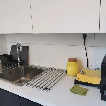 Apartamento Casa D'amare Salerno