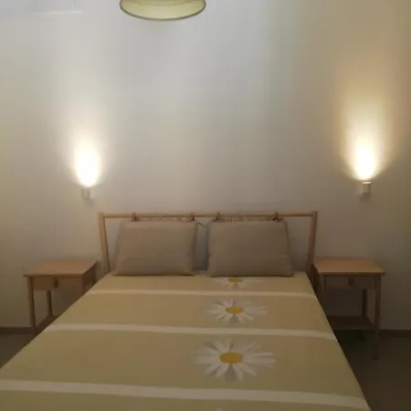 Apartment Casa D'amare *