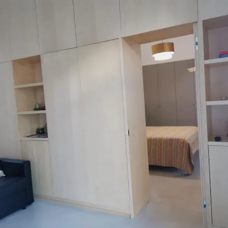 Casa D'amare Apartment