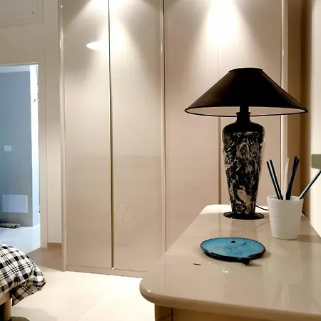 Casa D'amare Apartment *