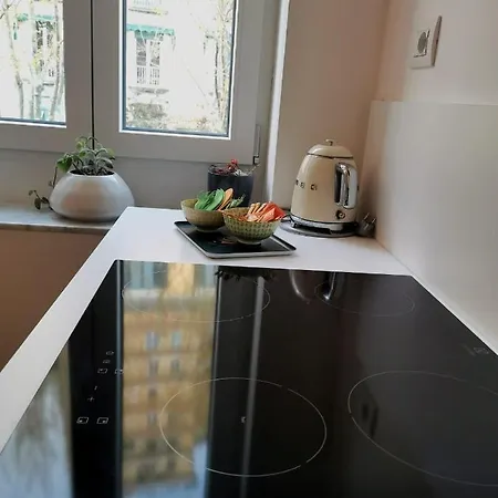 Casa D'amare Apartman Salerno