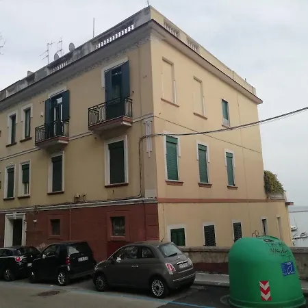 Casa D'amare Apartment *
