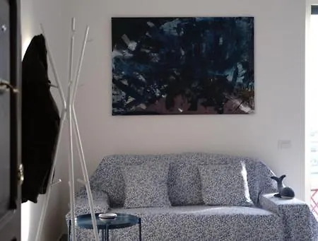 Apartment Casa D'amare *