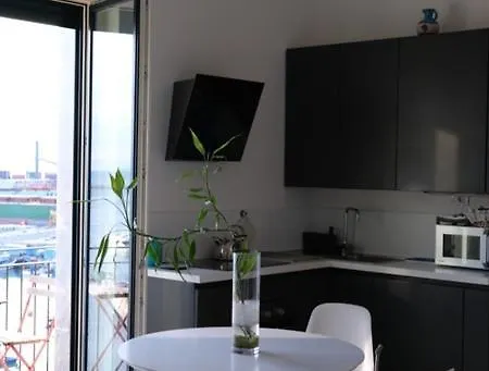 Apartment Casa D'amare *