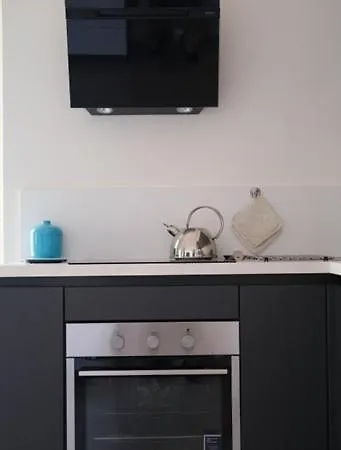 Casa D'amare Apartment Salerno