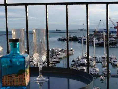 Casa D'amare Apartment
