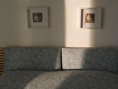 Casa D'amare Apartment Salerno