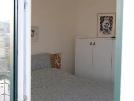 Casa D'amare * Salerno
