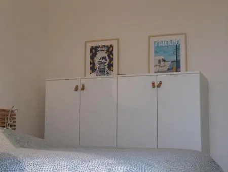 Casa D'amare Apartment Salerno