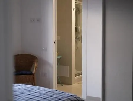 Apartment Casa D'amare