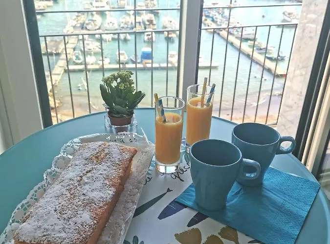 Casa D'amare Apartamento *