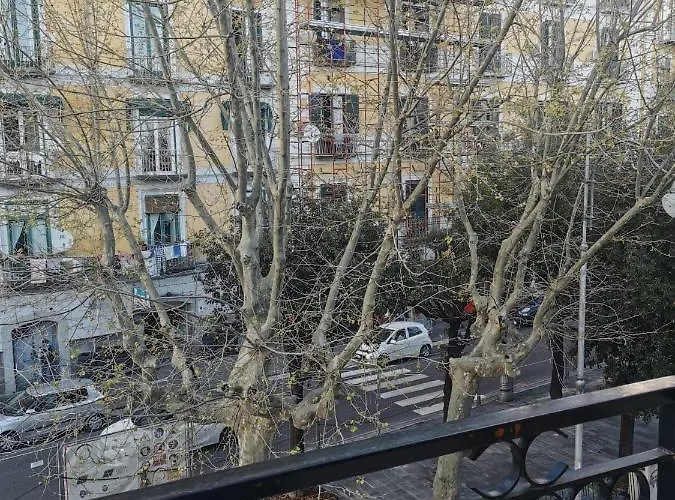 Casa D'amare Apartamento *