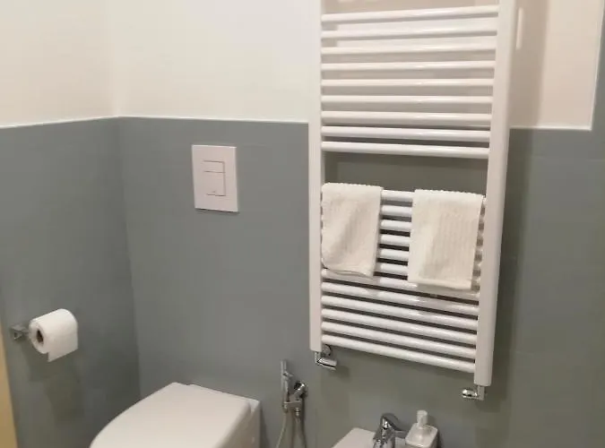 Apartamento Casa D'amare Salerno