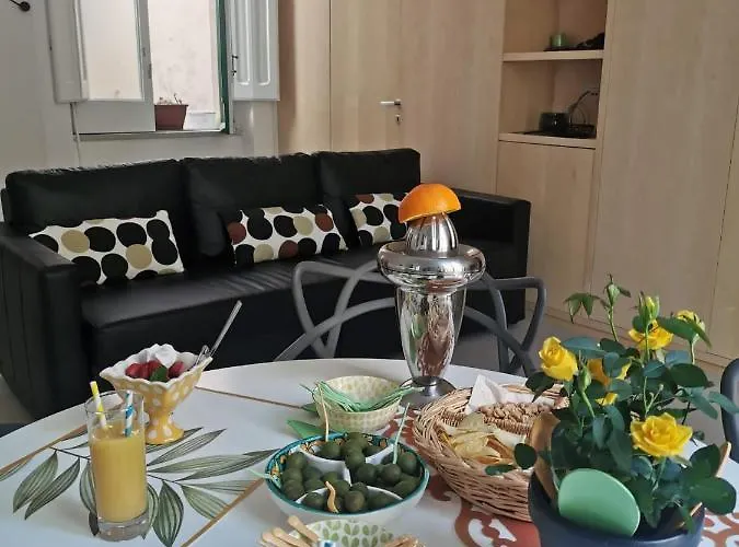 Apartamento Casa D'amare