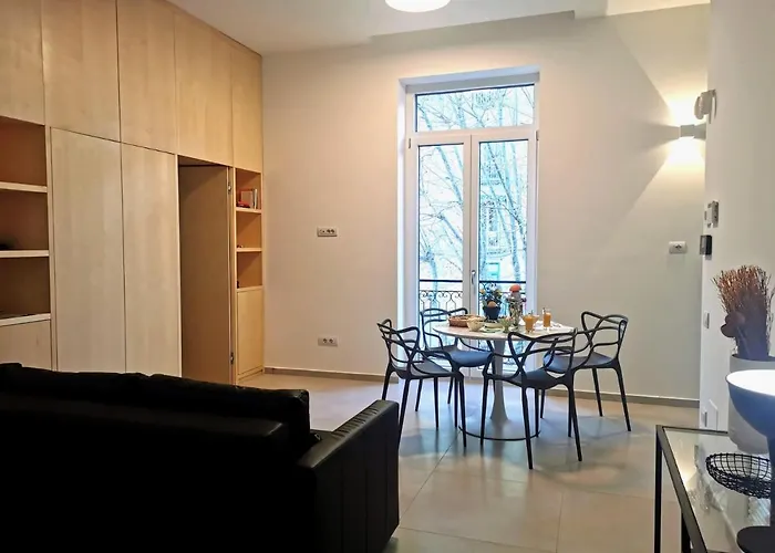 Casa D'amare * Salerno