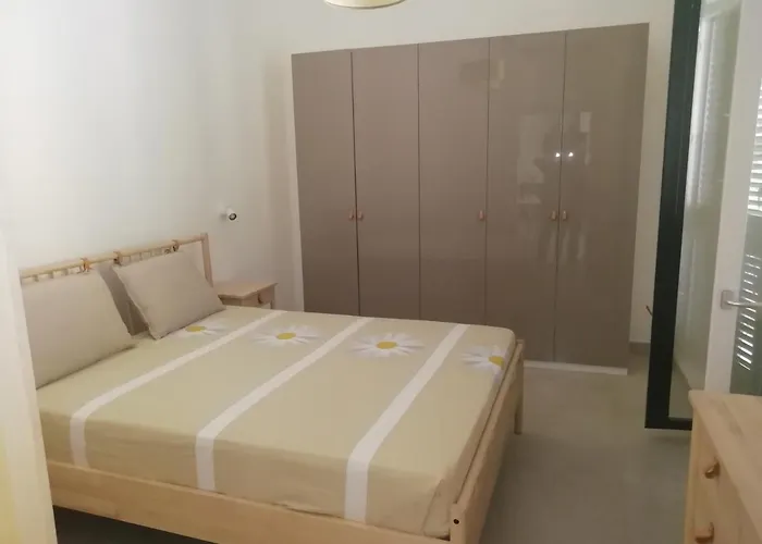 Apartamento Casa D'amare *