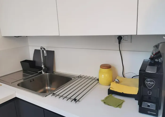 Apartamento Casa D'amare Salerno