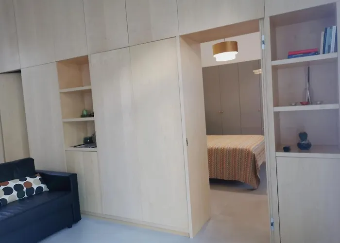 Casa D'amare Apartamento