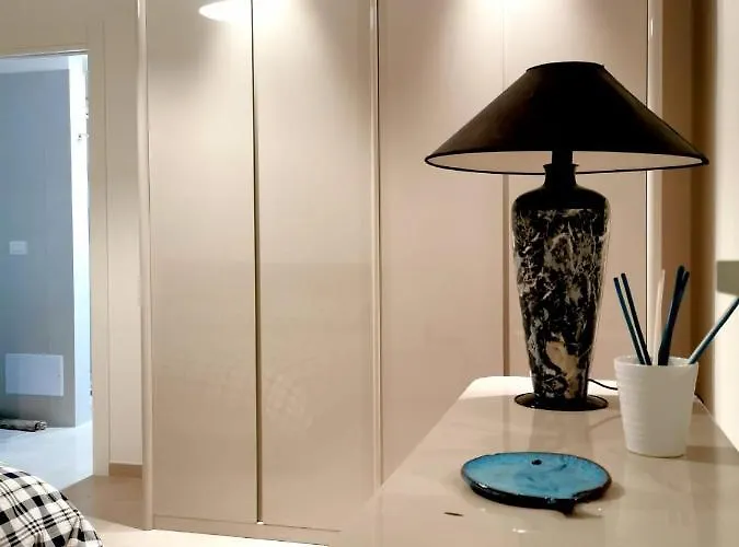 Casa D'amare Apartamento *