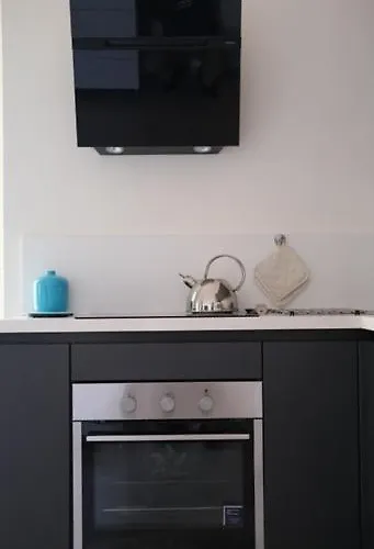 Casa D'amare Apartamento Salerno